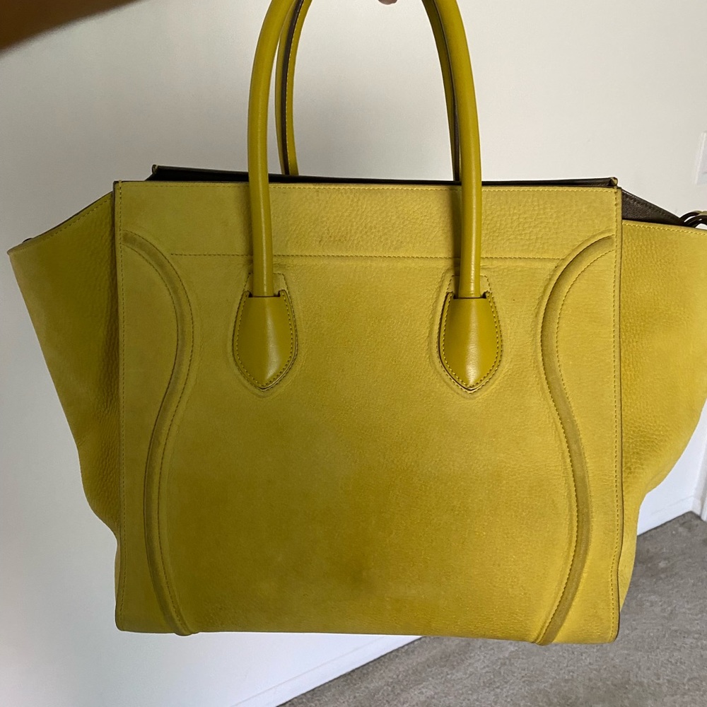 Celine phantom - Picture 2 of 4
